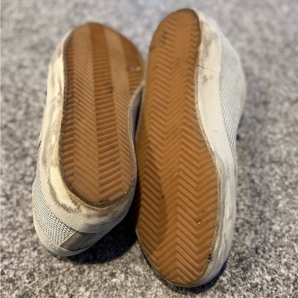 Golden Goose Sneakers - Picture 5 of 5
